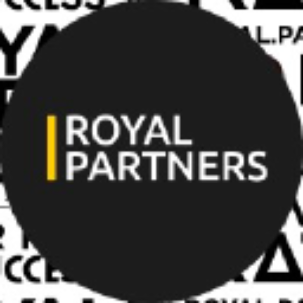 RoyalPartners Affiliate Program Affiliate Program Logo