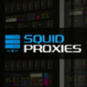 SQUIDPROXIES Affiliate Program