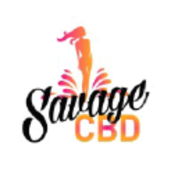 Savage CBD Affiliate Program Affiliate Program Logo