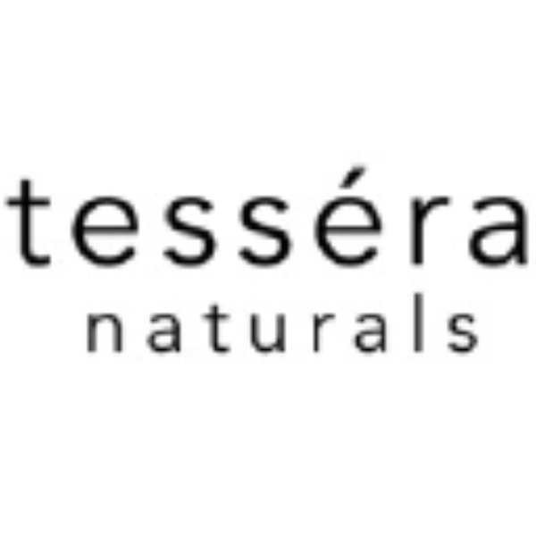 Tessera Naturals Affiliate Program Affiliate Program Logo