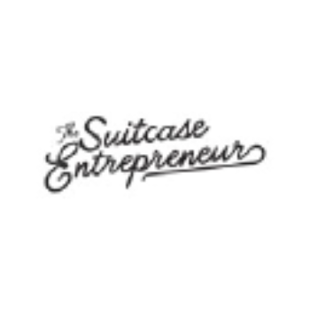 The Suitcase Entrepreneur Affiliate Program Affiliate Program Logo