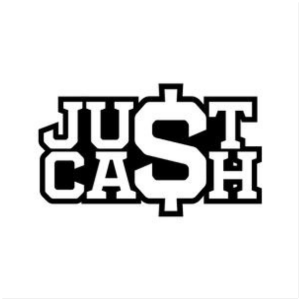 JU$T CA$H Affiliate Program logo