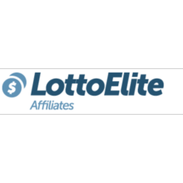 LottoElite Affiliate Program Logo