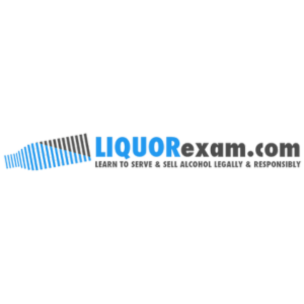 LIQUORexam.com Affiliate Program logo