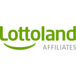 Lottoland Affiliate Program logo