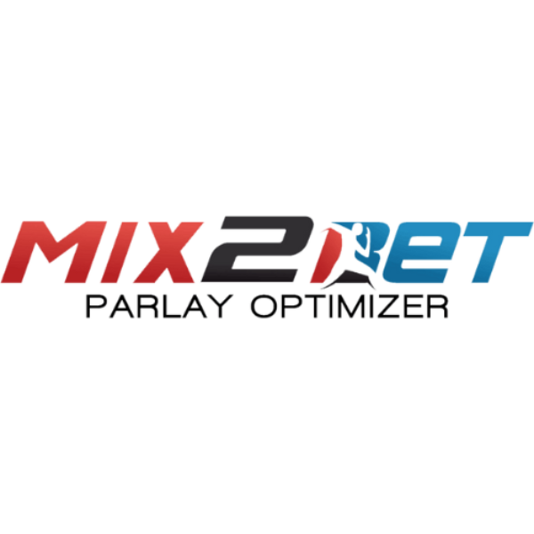 Mix2Bet logo