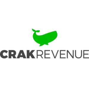 Crakrevenue affiliate logo