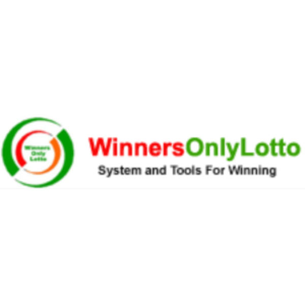 WinnersOnlyLotto logo