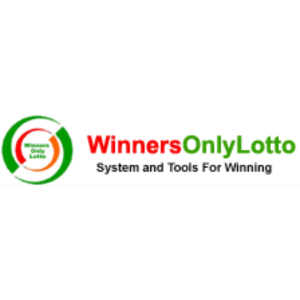 WinnersOnlyLotto logo