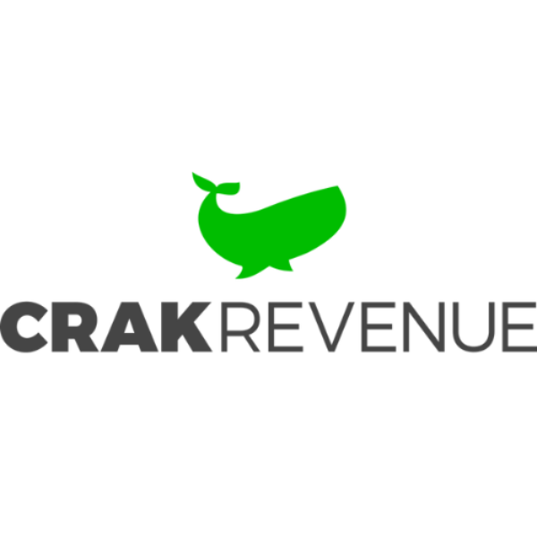 Crakrevenue affiliate logo