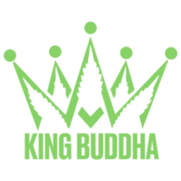 King Buddha Affiliate Program logo