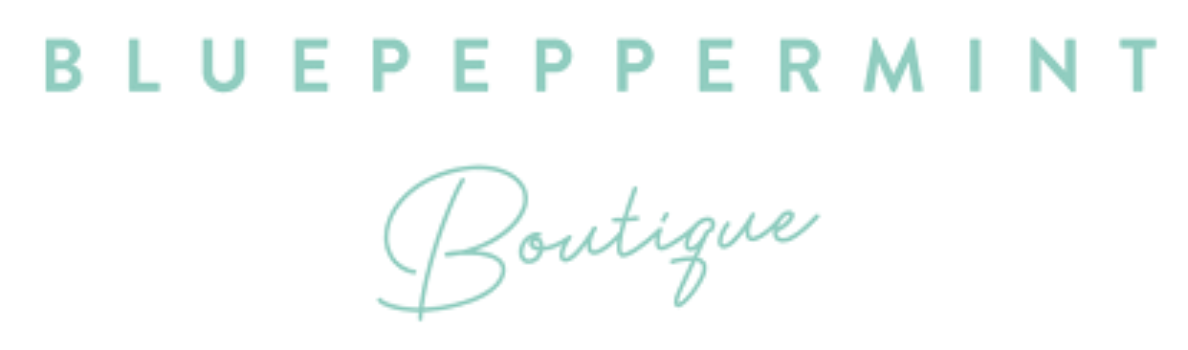 Blue Peppermint Boutique Affiliate Program