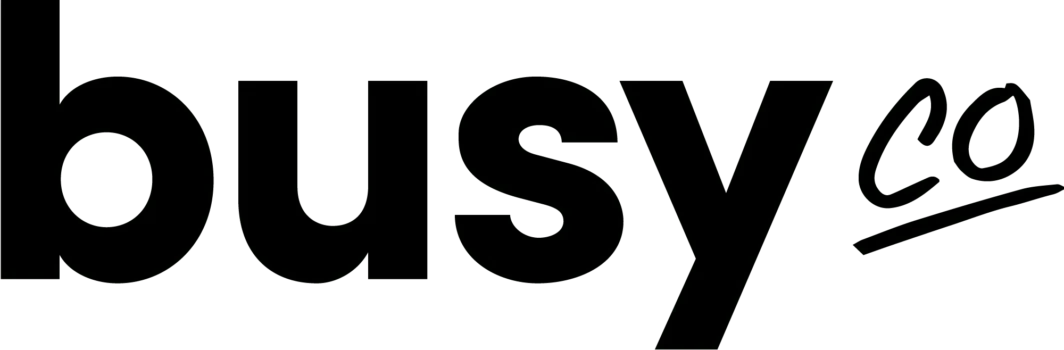 BusyCo Affiliate Program