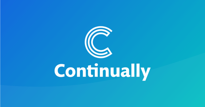 Continually Affiliate Program