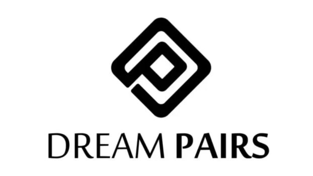 DP DREAM PAIRS INC Affiliate Program