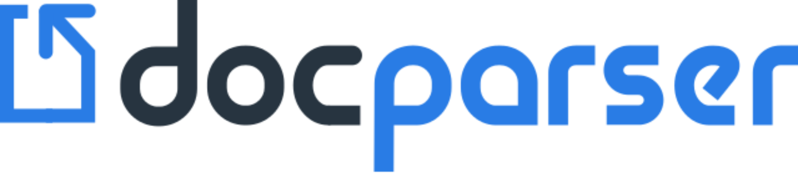 Docparser Affiliate Program