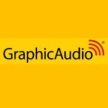 Graphic Audio LLC Affiliate Program