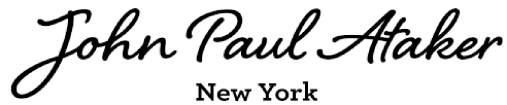 John Paul Ataker Affiliate Program