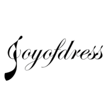 Joy of Dress Affiliate Program