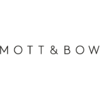 Mott & Bow Affiliate Program