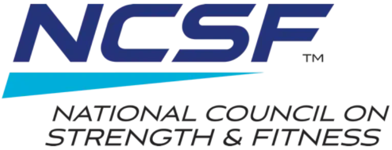 National Council on Strength and Fitness Affiliate Program