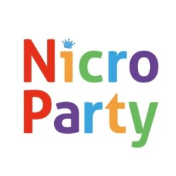 NicroParty Affiliate Program
