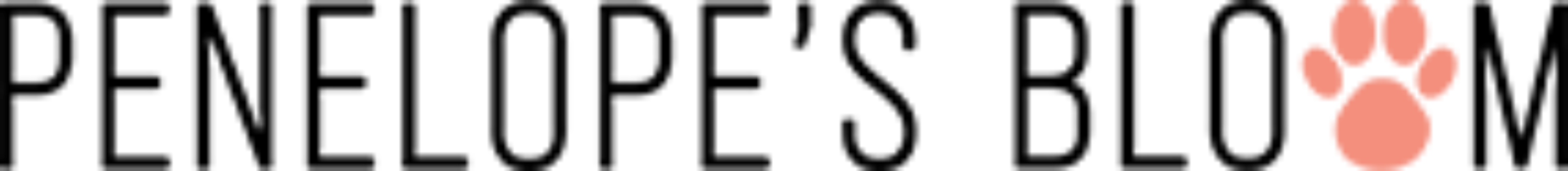 Penelope’s Bloom Affiliate Program