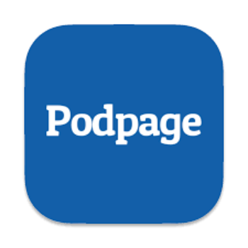 Podpage Affiliate Program