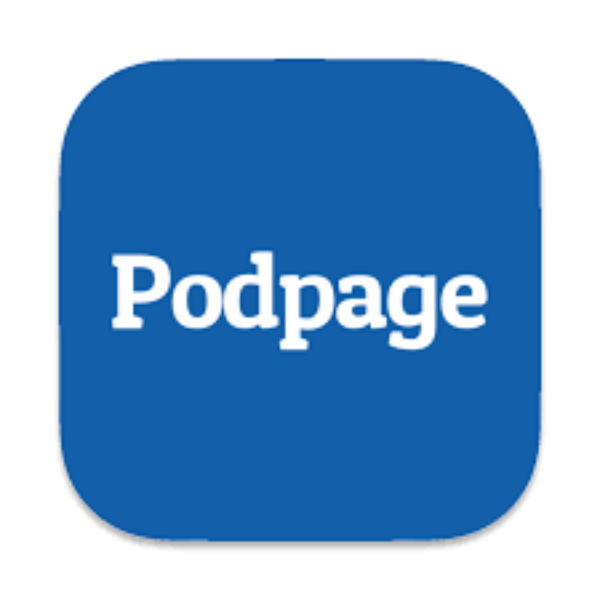Podpage Affiliate Program