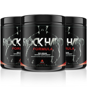 Rock Hard Formula from Affiliate Program
