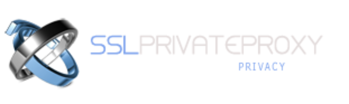 SSL PRIVATE PROXY Affiliate Program