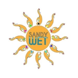 SandyWet Affiliate Program logo