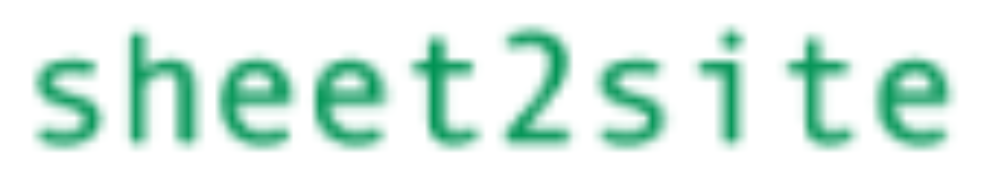 Sheet2Site Affiliate Program