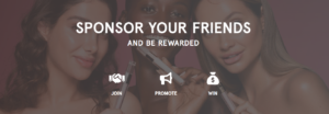 rosegold paris affiliate program