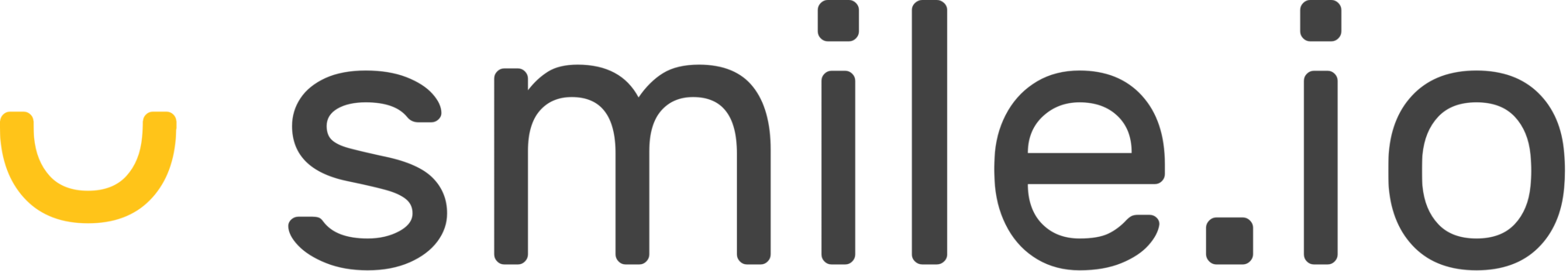 Smile Software Affiliate Program