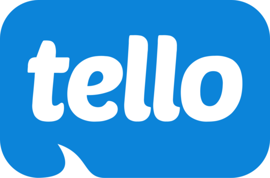 Tello Affiliate Program