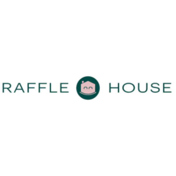 Raffle House Affiliate Program logo