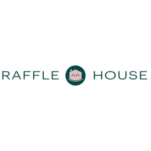 Raffle House Affiliate Program logo