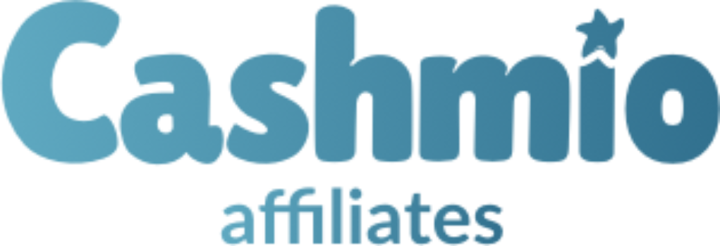 Cashmio Affiliate Program