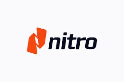 Nitro Affiliate Program