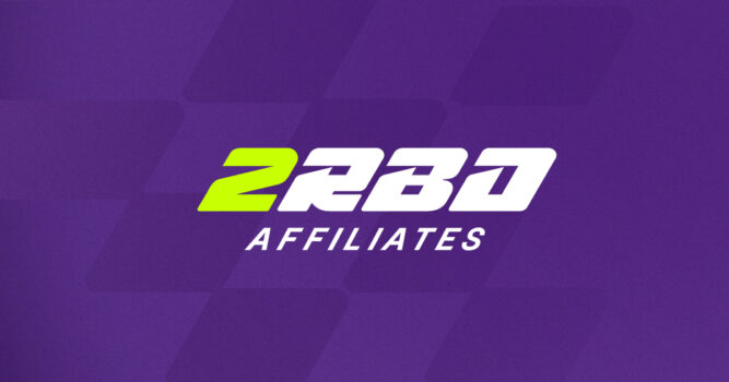 2RBO Affiliates Program