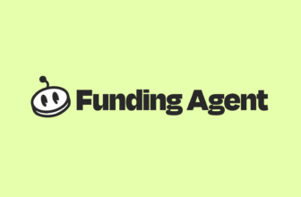 Funding Agent Logo