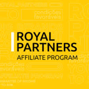 Royal Partners Affiliate Logo