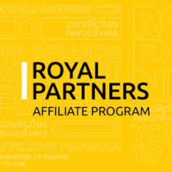 Royal Partners Affiliate Logo