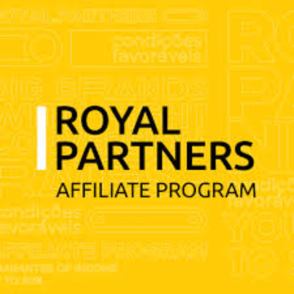 Royal Partners Affiliate Logo