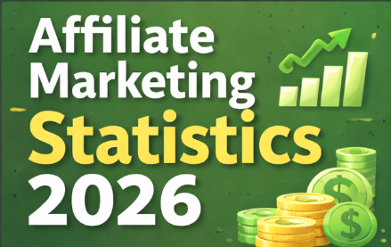 Affiliate Marketing in 2026: The Data Behind a $17 Billion Industry
