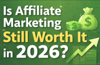 Is Affiliate Marketing Still Worth It in 2026? The Data-Driven Answer