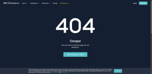 365 Data Science Online Affiliate Program Affiliate Program Website