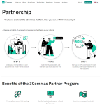 3Commas Affiliate Program