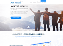 AvaTrade (AvaPartner) Affiliate Program